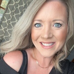 Meet your Posher, Brittanie